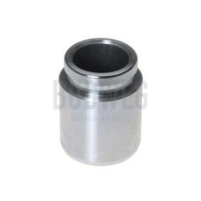 Compre Pistón de la pinza de freno de BUDWEG CALIPER online para 4008 SUV a precios moderados