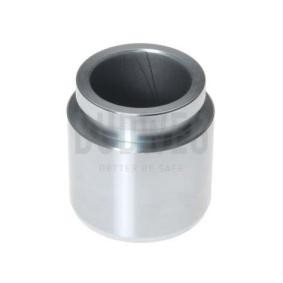 Compre Êmbolo, pinça do travão de BUDWEG CALIPER online para Skyline Coupe (V35) a preços moderados