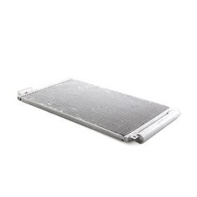 Achetez des Condenseur, climatisation BSG BSG 25-525-007 à prix pour 124,79 €