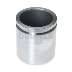 Comprar Émbolo, pinza del freno de BUDWEG CALIPER 234810 a bajo precio de 16,75 €