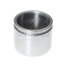 Comprar Émbolo, pinza del freno de BUDWEG CALIPER 235114 a bajo precio de 32,89 €