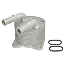 Ölkühler von THERMOTEC für V90 II Kombi (235, 236) günstig online kaufen