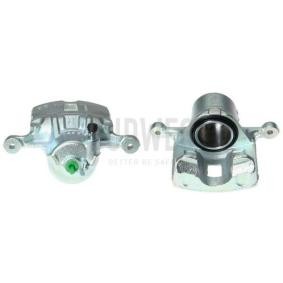 Osta Jarrusatula BUDWEG CALIPER:llä 342635 edullisesti hintaan 179,18 €