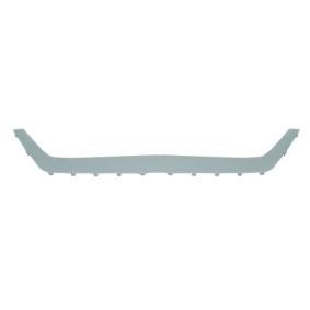Comprar Protector para parachoques de BLIC 6502-07-8102920PP a bajo precio de 89,04 €