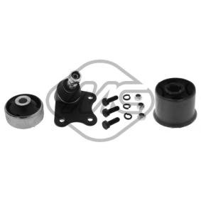 Acquista Kit riparazione, Braccio trasversale da Metalcaucho 53723 a buon mercato per soli 19,88 €