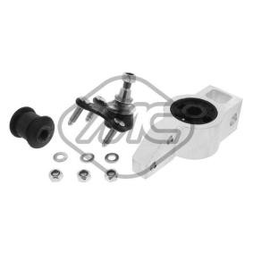 Acquista Kit riparazione, Braccio trasversale da Metalcaucho 53729 a buon mercato per soli 35,99 €
