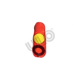 Compre Vidro de farol, luz traseira da ULO 6862-01 a um preço baixo por 44,19 €