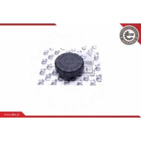 Achetez des Bouchon liquide de refroidissement de chez ESEN SKV en ligne pour Sprinter 5-t Camion plate-forme/Châssis (907) à prix modérés