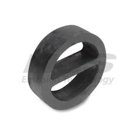 Compre Anillo de soporte, silenciador de HJS online para 3 Compact (E36) a precios moderados