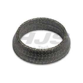 Compre Junta de escape de HJS online para Z8 Roadster (E52) a preços moderados
