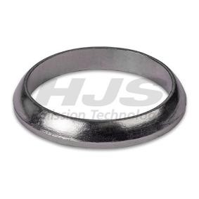 Compre Junta de escape de HJS online para Classe C Sedan (W205) a preços moderados