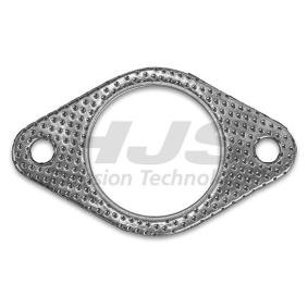 Comprar Junta, tubo de escape de HJS 83 15 7121 a bajo precio de 2,50 €