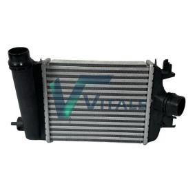 Ladeluftkühler für RENAULT von VITALE