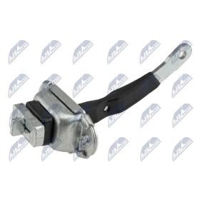 Compre Puerta trasera de NTY online para HILUX Todo terreno, cerrada (RZN1_, LN1_) a precios moderados