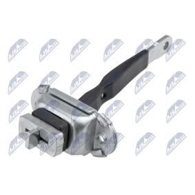 Compre Puerta trasera de NTY online para HILUX Todo terreno, cerrada (RZN1_, LN1_) a precios moderados