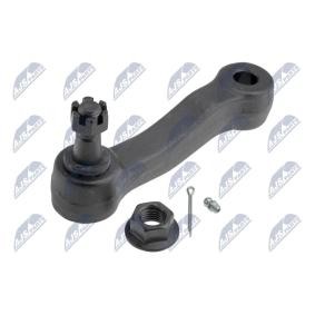Acquista Leva comando sterzo da NTY online per SIERRA 2500 HD Extended Cab Pickup a prezzi moderati