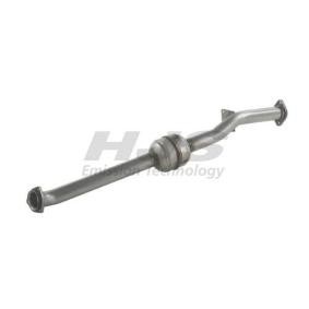Katalysator 90 32 5760 von HJS günstig für 384,23 € online kaufen