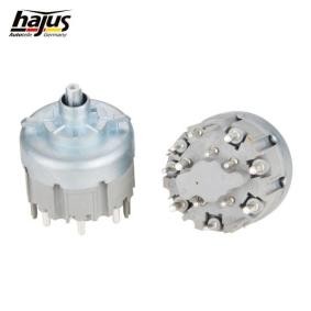 Compre Interruptor de farol de hajus Autoteile online para W124 Cabrio (A124) a preços moderados