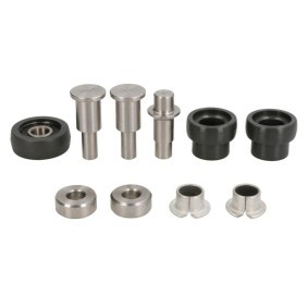 Achetez des Guidage à galets, porte coulissante ROLL DD02 à prix pour 21,79 €