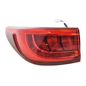 Compre Farolim da VAN WEZEL 3510925 a um preço baixo por 291,41 €