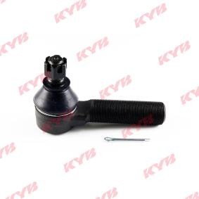 Spurstangenkopf von KYB günstig für 19,00 €