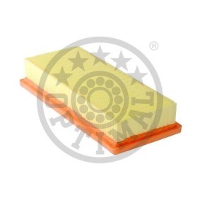 Luftfilter für FIAT von OPTIMAL