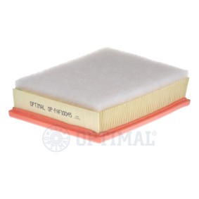 Luftfilter für ALPINA von OPTIMAL