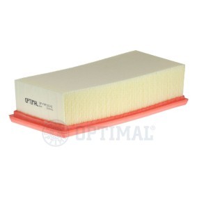 Luftfilter für MITSUBISHI von OPTIMAL