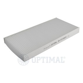 Innenraumfilter für SAAB von OPTIMAL