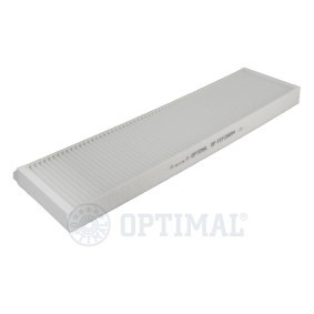 Innenraumfilter für MINI von OPTIMAL