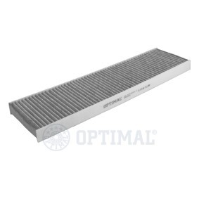 Innenraumfilter für MINI von OPTIMAL