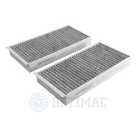 Innenraumfilter für MINI von OPTIMAL
