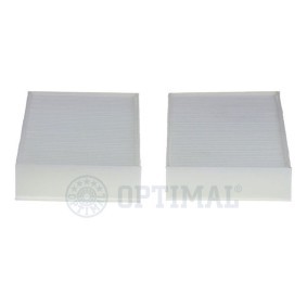 Innenraumfilter für MINI von OPTIMAL