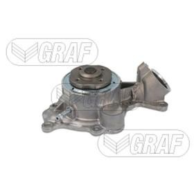 Comprar Bomba de agua de GRAF PA1481 a bajo precio de 118,09 €