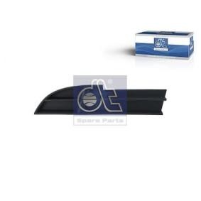 Kühlergrill für MERCEDES-BENZ von DT Spare Parts