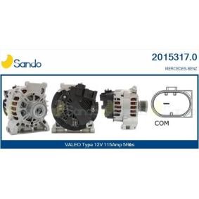 Compre Compressor de ar condicionado de SANDO online para CELICA (ZZT23_) a preços moderados