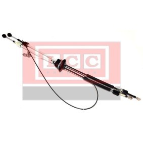 Compre Cabo de aço, caixa de velocidades da LCC LCC8541 a um preço baixo por 79,89 €