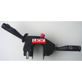 Lichtschalter des Herstellers LCC - Originalware Artikelnummer: LCCF05009