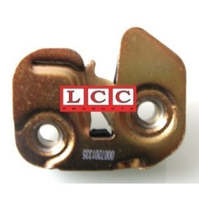 Türschloß für MERCEDES-BENZ von LCC