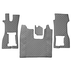 Wagenheberaufnahme des Herstellers F-CORE - Originalware Artikelnummer: FL36 GRAY