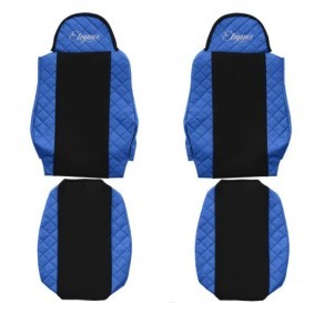 Wagenheberaufnahme des Herstellers F-CORE - Originalware Artikelnummer: FX05 BLUE
