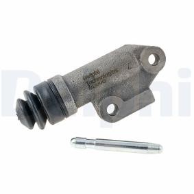 Compre Bombín de embrague de DELPHI online para BALENO Ranchera familiar (EG) a precios moderados