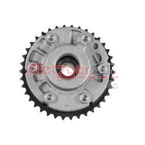 Comprar Ajustador árbol de levas de METZGER 2410078 a bajo precio de 231,86 €
