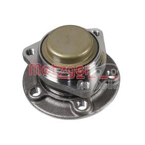 Comprar Juego de cojinete de rueda de METZGER WM 2325 a bajo precio de 106,36 €