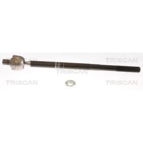Compre Barra axial da direção de TRISCAN online para Caddy V California (SBB, SBJ) a preços moderados