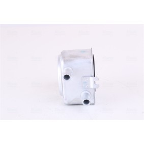 Acquista Radiatore olio motore da NISSENS 90603 a buon mercato per soli 53,88 €