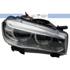 Achetez des Phare avant de chez JOHNS en ligne pour X5 (F15, F85) à prix modérés