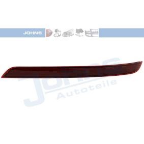 Rückstrahler für MERCEDES-BENZ von JOHNS