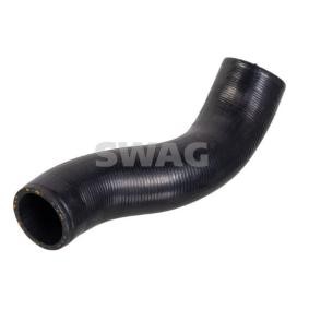 Ladeluftschlauch des Herstellers SWAG - Originalware Artikelnummer: 33 10 8397