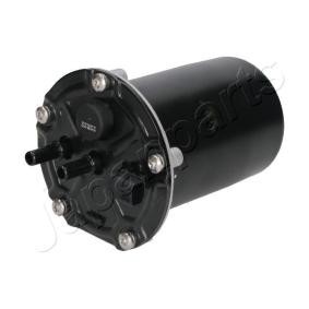 Kraftstofffilter für MERCEDES-BENZ von JAPANPARTS
